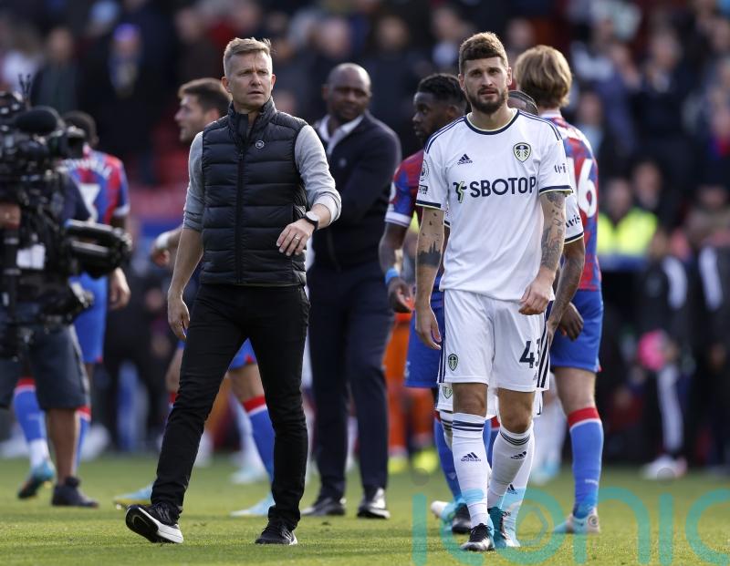 Jesse Marsch hoping reported DC United target Mateusz Klich stays at Leeds