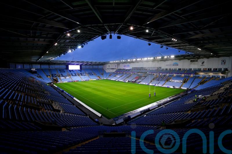 Coventry accept suspended points deduction over early-season postponements