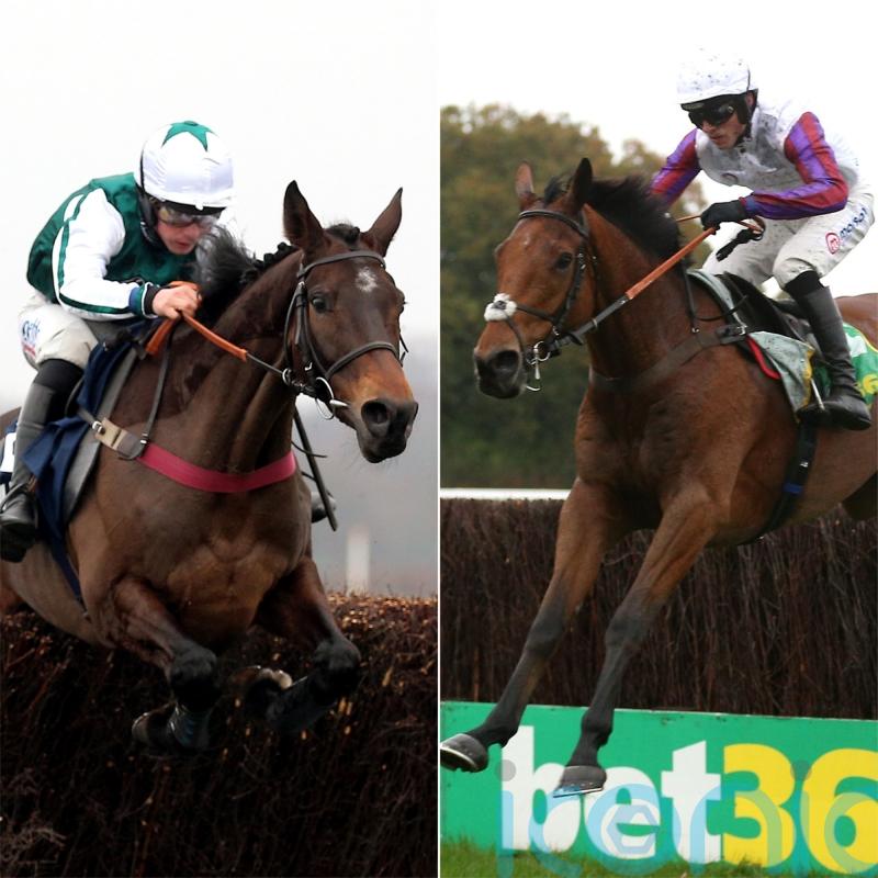 Bravemansgame and L&rsquo;Homme Presse face off in King George clash