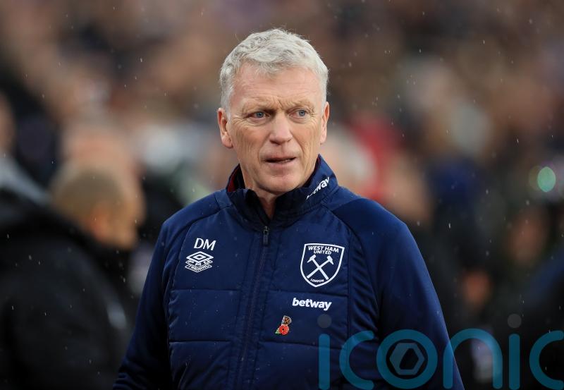 David Moyes eager for West Ham to find their feet as season resumes