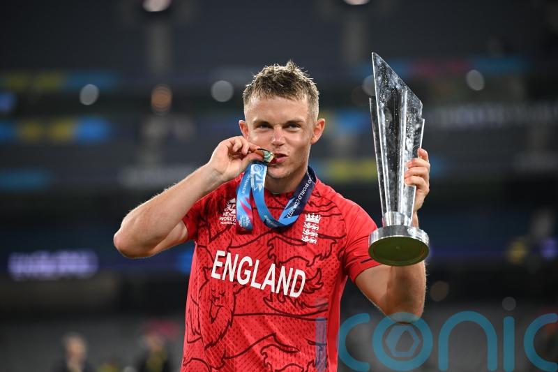 England star Sam Curran makes history at IPL auction