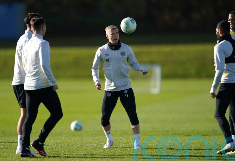 Alex Cochrane welcomes the return of Hearts&rsquo; senior centre-backs