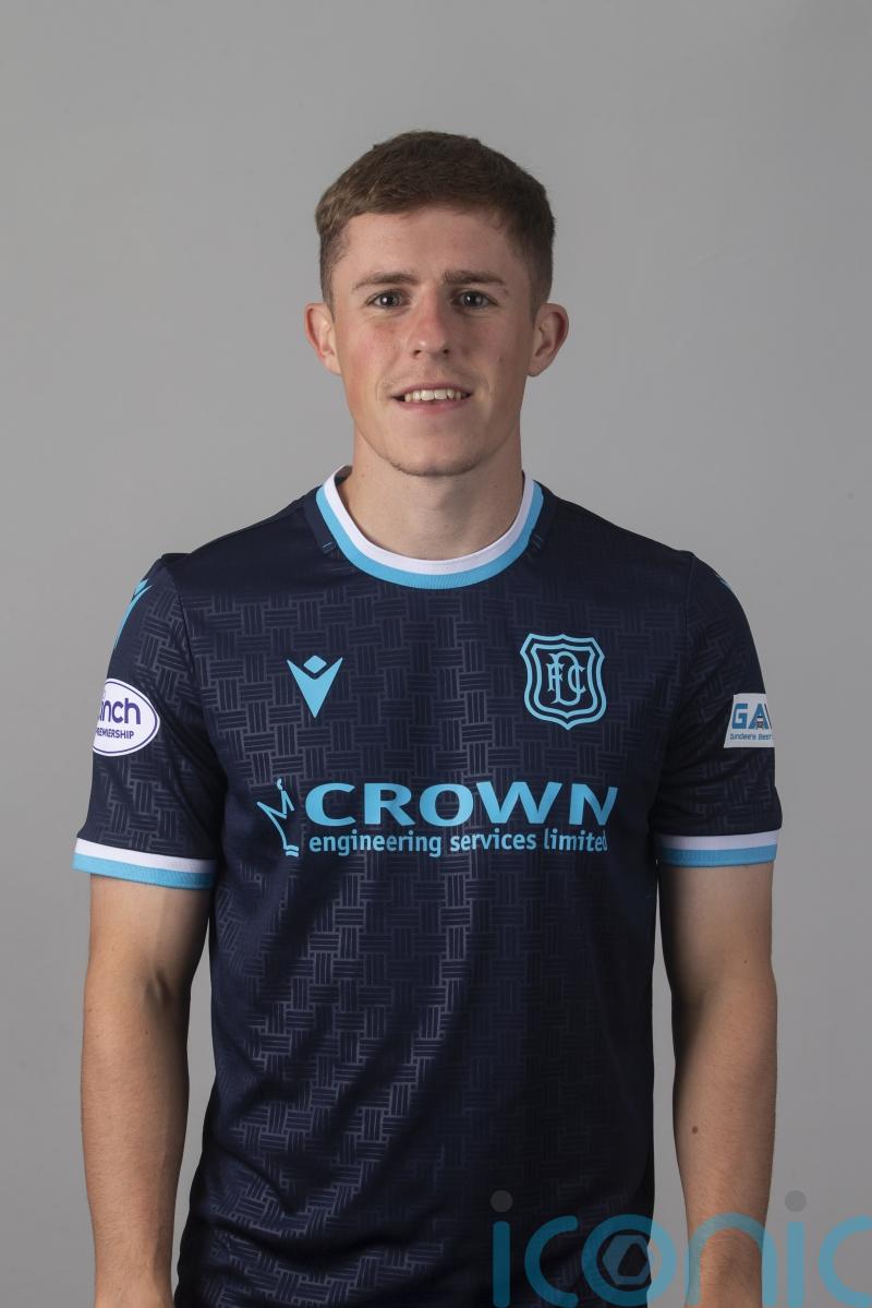 Dundee replace Ayr at top of table as Luke McCowan brace downs former club