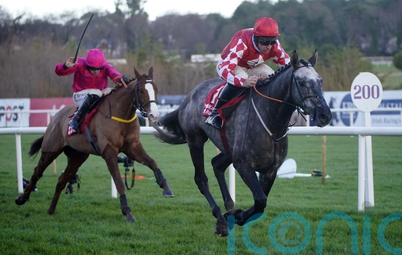 Fil Dor and Lossiemouth looking to light up day one at Leopardstown