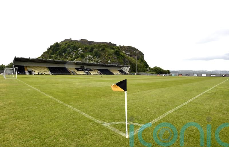Dumbarton celebrate club milestone with comfortable win over East Fife