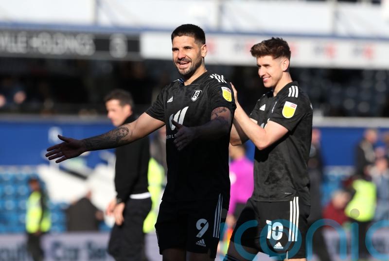 Fulham and Crystal Palace show talent can be found in Championship &ndash; Marco Silva