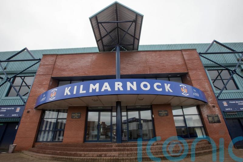 Kilmarnock midfielder Liam Polworth vows to keep shooting from distance