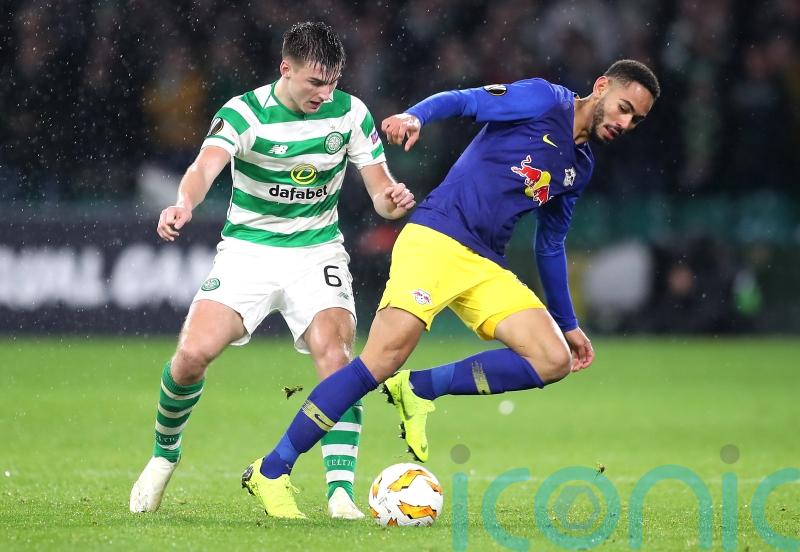 Wolves sign Matheus Cunha from Atletico Madrid