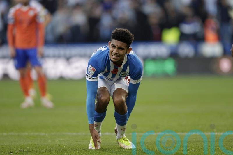 Kaine Kesler-Hayden hits late winner as bottom side Huddersfield stun Preston
