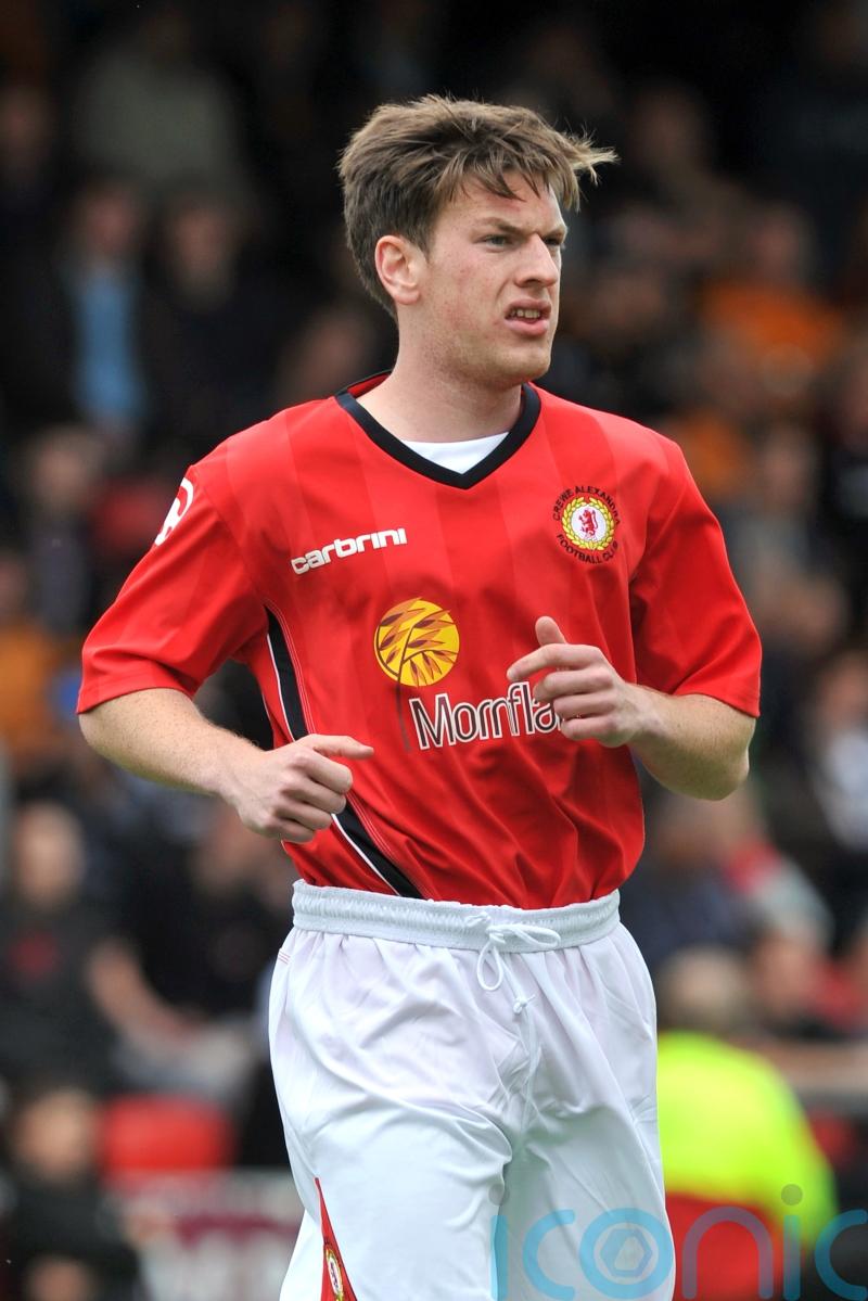 It&rsquo;s how you finish that matters &ndash; Lee Bell demands attacking prowess from Crewe