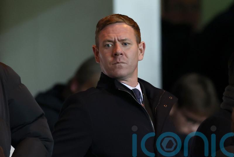 New Charlton boss Dean Holden admits Peterborough draw &lsquo;a fair result&rsquo;