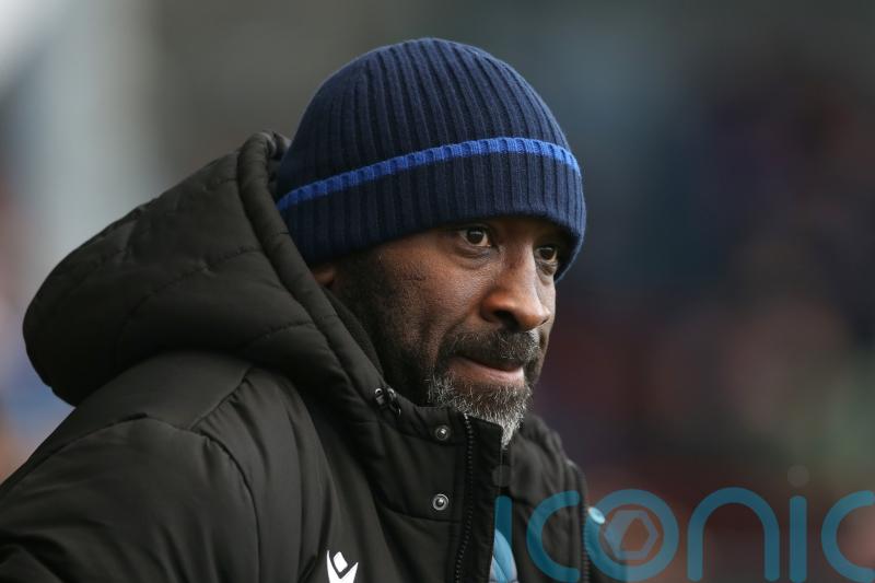 Darren Moore hails Sheffield Wednesday &lsquo;character&rsquo; after win at 10-man Fleetwood