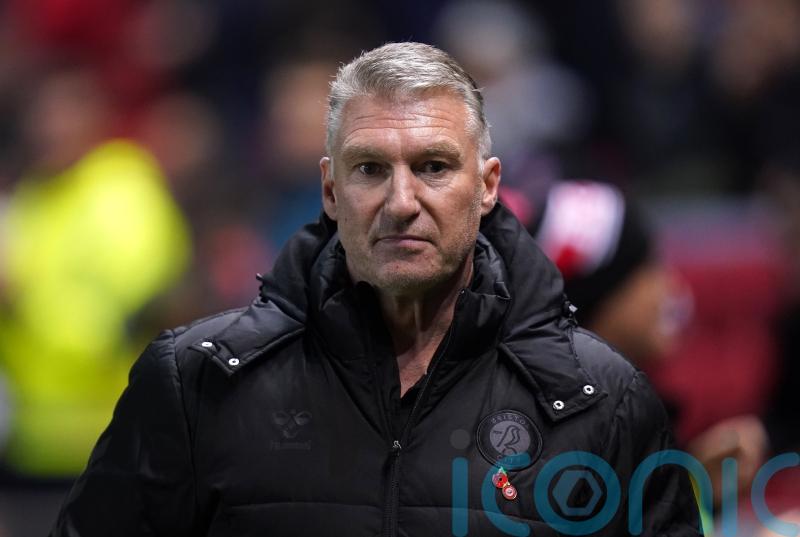 Fans are entitled to their opinion &ndash; Nigel Pearson steadfast amid calls for sack