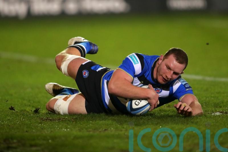 England flanker Sam Underhill commits future to Bath with new &lsquo;long-term&rsquo; deal