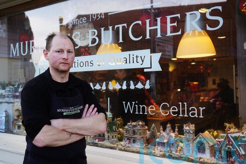 Rising energy costs &lsquo;the tip of the iceberg&rsquo;, warn butchers