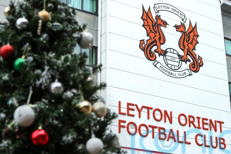 Leyton Orient retain seven-point lead at top of League Two after Stevenage draw