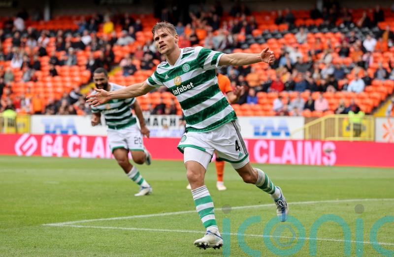 Celtic&rsquo;s Carl Starfelt feels set up for strong second half of season after break