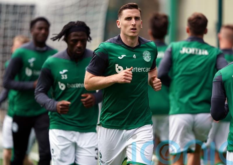 Paul Hanlon hopes Hibernian can secure major scalp to kick-start campaign
