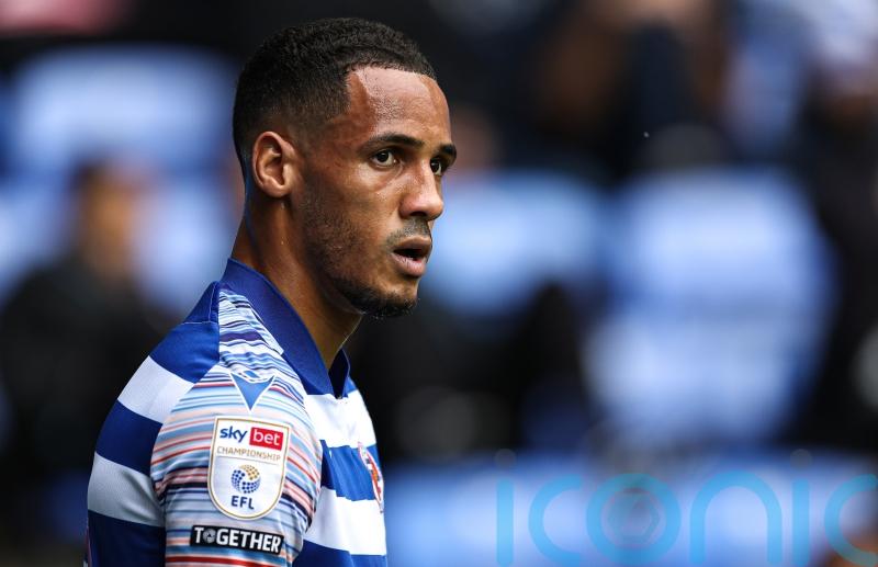Tom Ince scores his 100th club goal as Reading beat Swansea