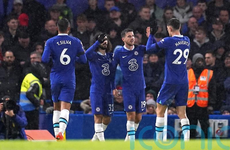 Mason Mount excels as Chelsea return to winning ways against Bournemouth