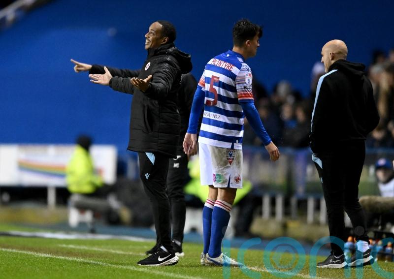 Paul Ince says Reading put him through &lsquo;worst nightmare&rsquo; in win over Swansea