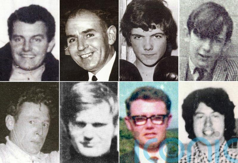 Bloody Sunday: British would not apologise as it implied liability &ndash; records