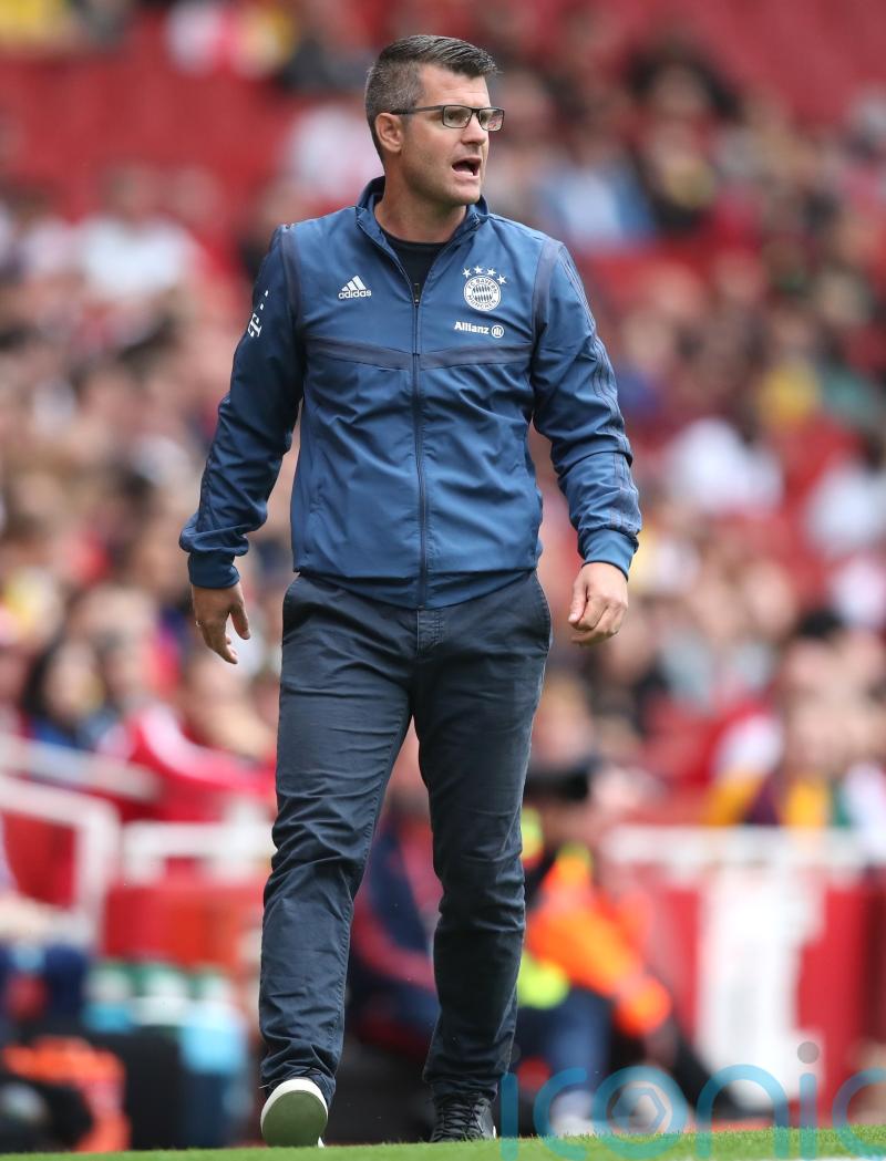 Former Bayern Munich boss Jens Scheuer appointed new Brighton head coach