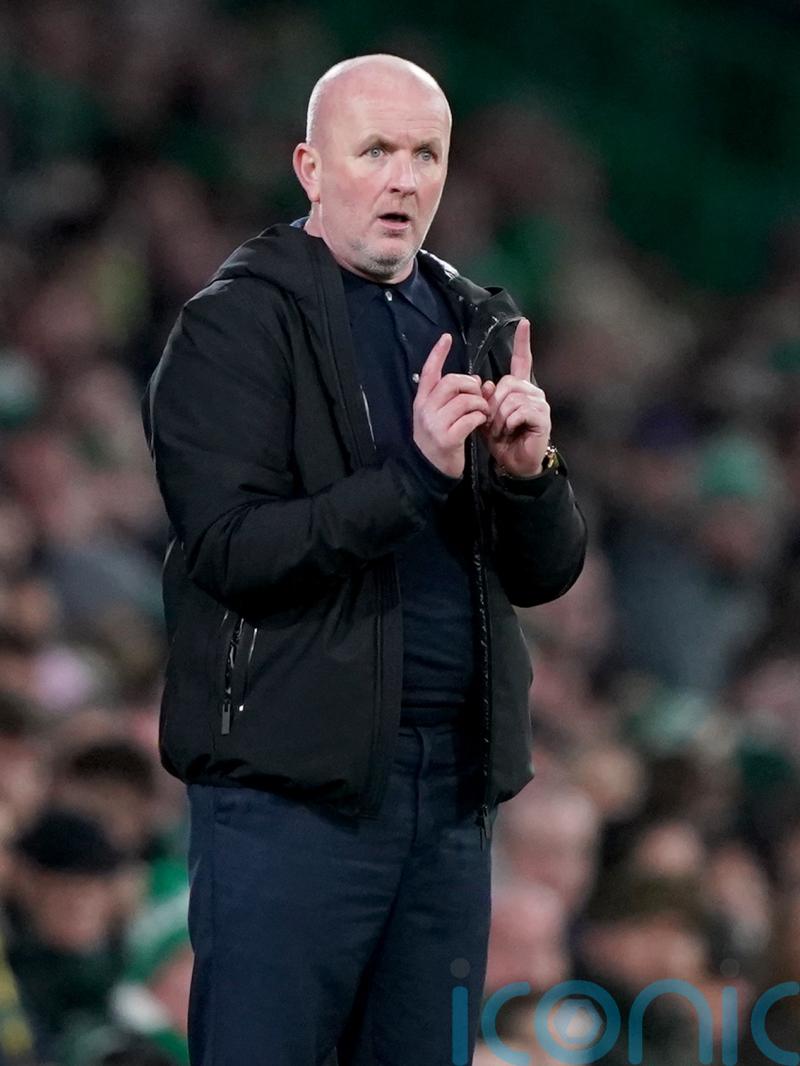 Livingston wrongly reduced to 10 men in St Mirren draw &ndash; boss Davie Martindale