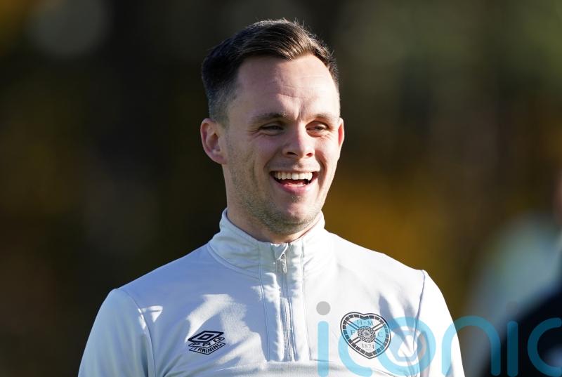 Robbie Neilson confirms &lsquo;leader&rsquo; Lawrence Shankland as Hearts captain