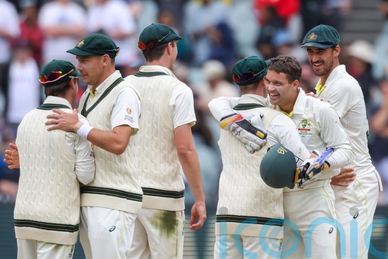Australia beat South Africa by an innings to clinch series win