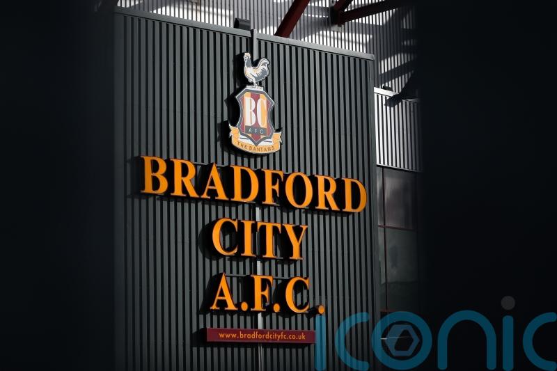 Tyreik Wright gets Bradford back on track with only goal against Harrogate