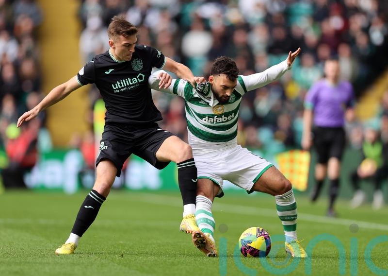 Josh Campbell urges Hibernian to bounce back in Edinburgh derby