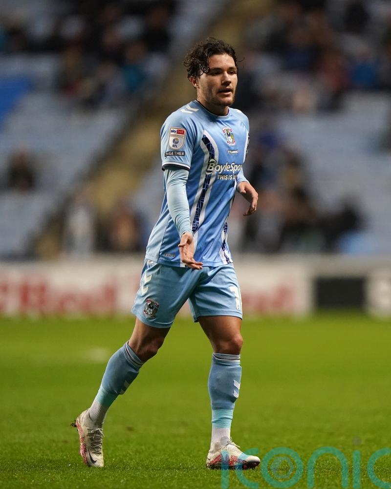 Mark Robins &lsquo;devastated&rsquo; after Callum O&rsquo;Hare ruled out for nine months