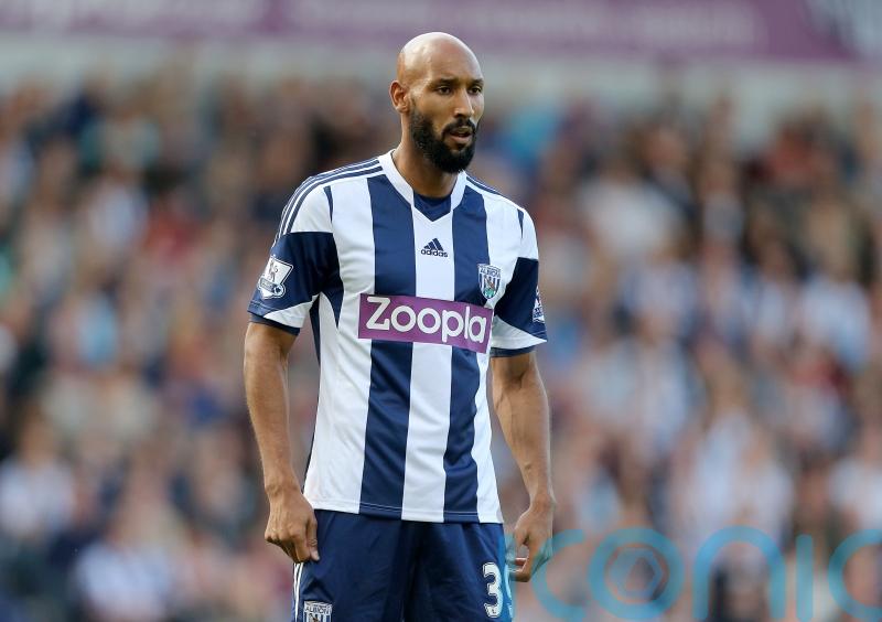On this day 2013: Nicolas Anelka agrees not to perform &lsquo;quenelle&rsquo; gesture again