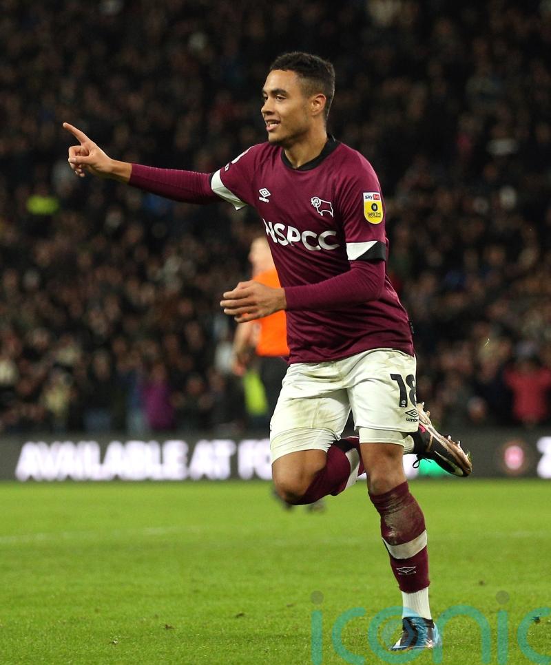 Paul Warne hails &lsquo;brave&rsquo; Lewis Dobbin after maiden goal earns win over Cambridge