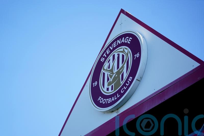 Darren Byfield insists Crawley were fully focused on game after Stevenage defeat