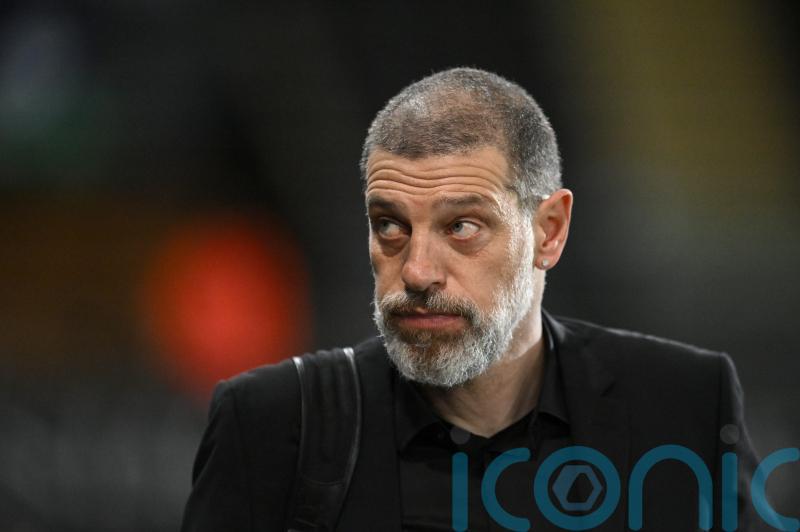 Watford hammering leaves Slaven Bilic with &lsquo;bad feeling in stomach&rsquo;
