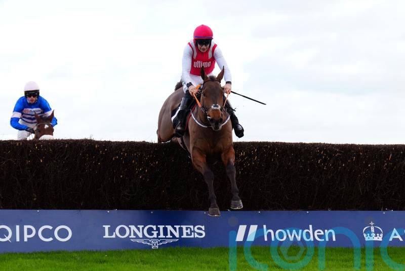 Thunder Rock and Monmiral poised for Cheltenham showdown