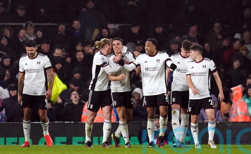 Joao Palhinha earns Fulham late win over rock bottom Southampton