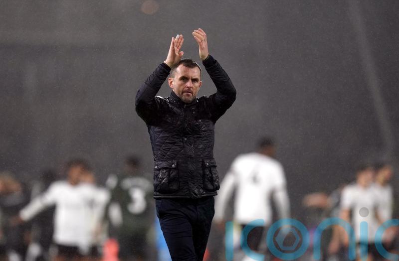 Late Fulham winner leaves Southampton boss Nathan Jones &lsquo;absolutely devastated&rsquo;