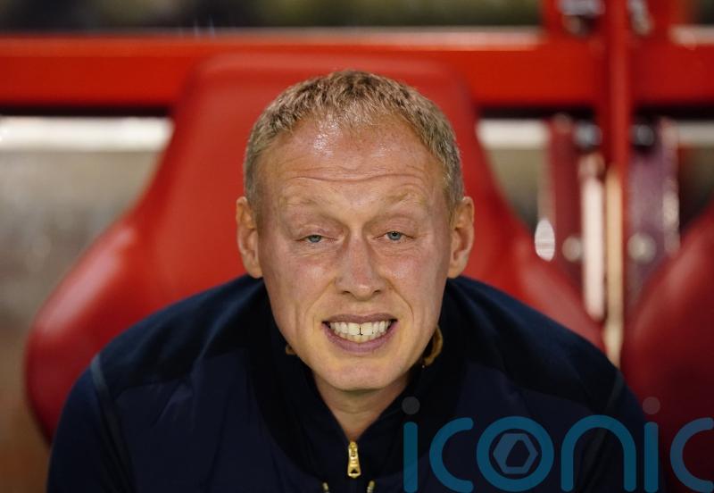 Steve Cooper appreciates &lsquo;joined-up thinking&rsquo; on transfers at Nottingham Forest
