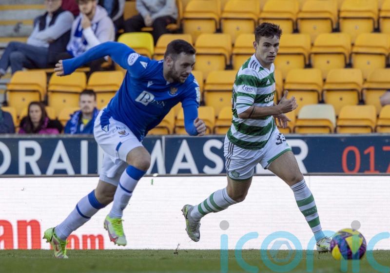 Drey Wright calls on St Johnstone to quickly return to winning ways