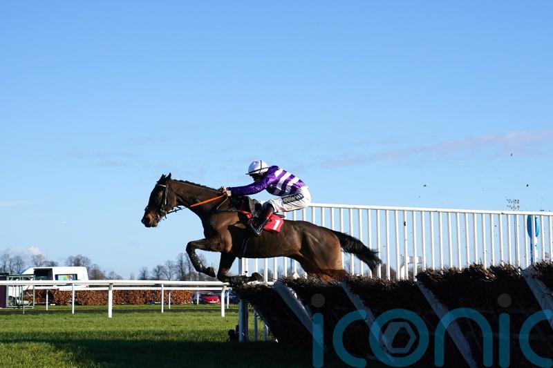 Longsdon mulling Rossington run for Rare Edition