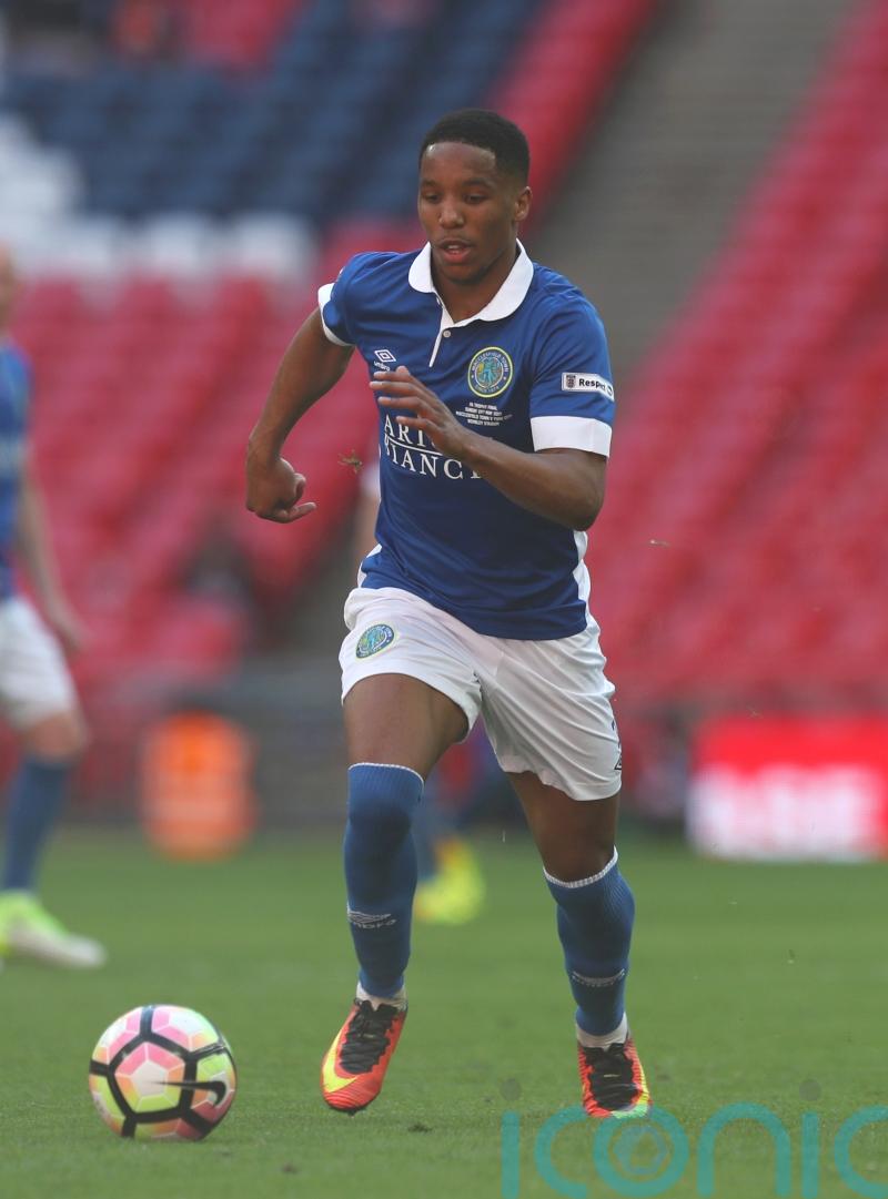 Woking kick off 2023 with big win over Aldershot