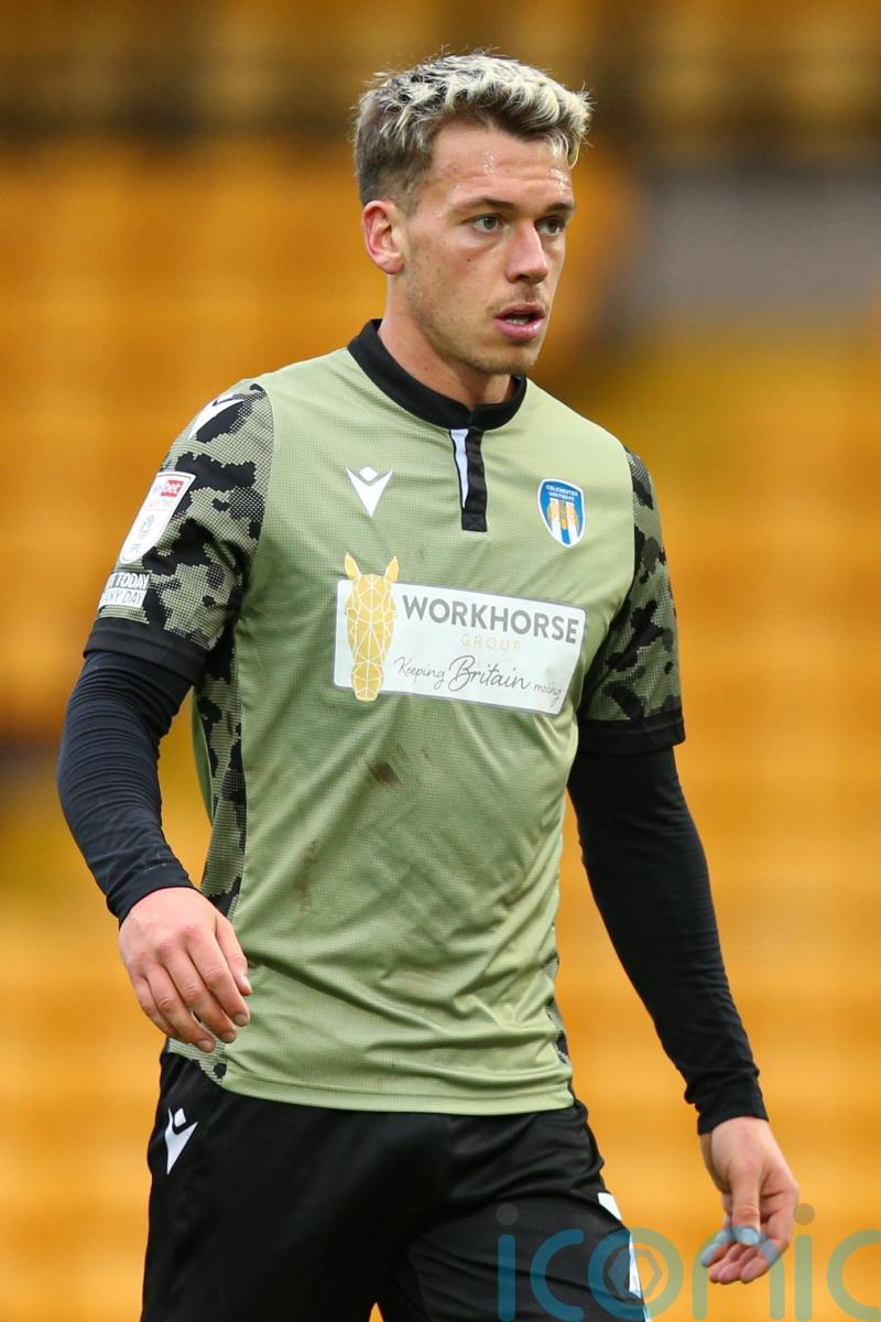 Colchester boost survival hopes with Swindon victory