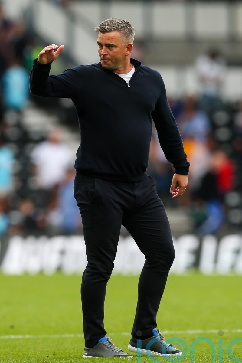 Steven Schumacher delighted as League One leaders Plymouth win again