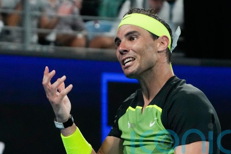 Rafael Nadal&rsquo;s poor run continues as he slumps to fresh defeat at United Cup