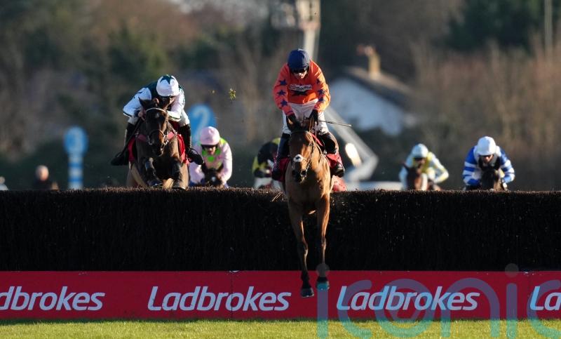 Bravemansgame and Hermes Allen straight to Cheltenham, confirms Nicholls