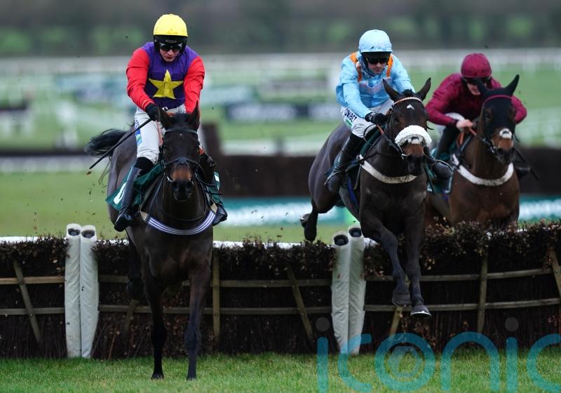 Scott tempted by Stayers&rsquo; Hurdle for versatile Dashel Drasher