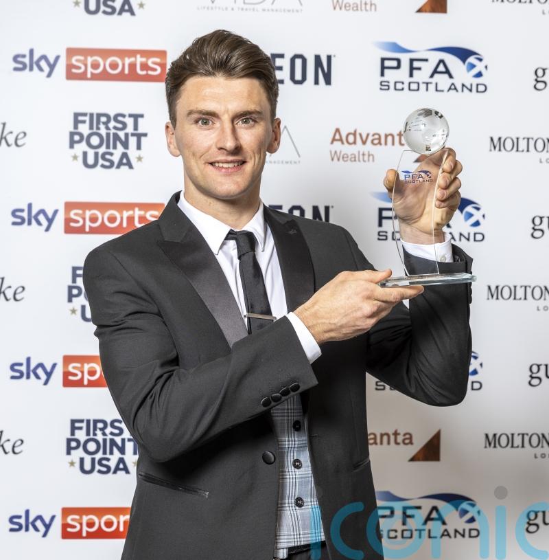 Arbroath stun leaders Dundee